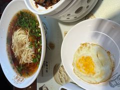 -老淮城·长鱼面(河下古镇店)