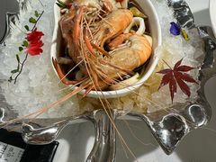 捞汁小海鲜-3号仓库·创意中国菜(新世界城店)