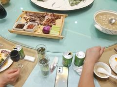 -和源祥·日照菜扛把子(万平口一店)