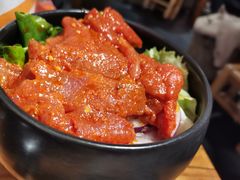 -么肆烤肉(汉街形象店)