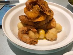 -宁夏国强手抓羊肉·清真菜(未央路凤三店)