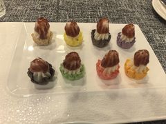 -徐记私厨(半淞园路店)