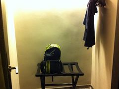 更衣室-桔子酒店(天津五大道店)