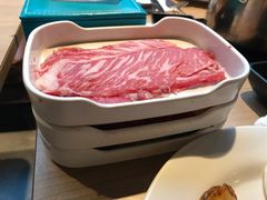 -星伦多自助料理·涮烤一体(杭州来福士店)