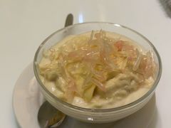 榴莲飘香-果流香水果甜品(建政路店)