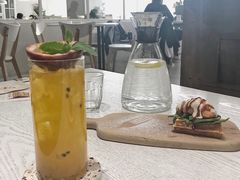 -娜娜家·Nana's restaurant(国金汇店)