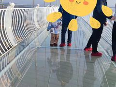 -云幽谷旅游区