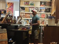 -安妮意大利餐厅(世贸天阶店)
