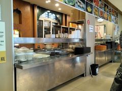 -南来顺饭庄·清真(南菜园店)