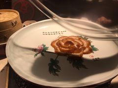 北京牡丹烤鸭-京味斋·北京烤鸭(北京南站洋桥店)
