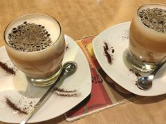 -必胜客(江桥万达店)