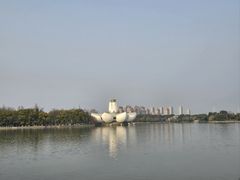 -东湖景区