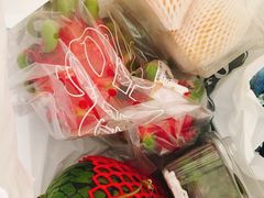 -盒马鲜生(宝地店)