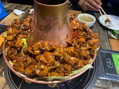 -刘记光大火锅鸡(北行店)