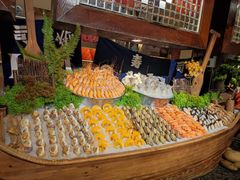 -芭菲盛宴·环球美食(北城国际店)