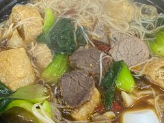 -凡老头米线砂锅(古荡新村西粮站)