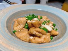 -遇见湘·地道湖南菜(黄埔泰丰店)