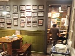 -飨府.老淮面馆.自营(清河路店)