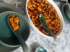 -聚丰园•湖鲜餐厅(阿红私房菜梅石路店)