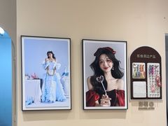 -海马体照相馆(成都来福士广场店)