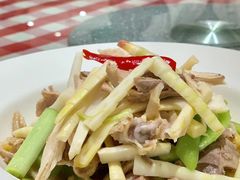 -西贝莜面村(上海百联西郊店)