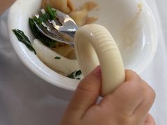 -泉龙渔村·粤式早茶·金牌烧鹅(中山三乡店)