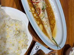 -大家发海鲜城夜排档(华山中路店)