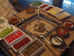 -野妹经典火锅(民治店)