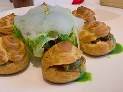-佐度王子扒房(天鹅湖店)