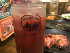 -七轮烤肉 安安(浅草六区店)