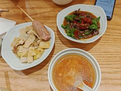 -东园小馆·早茶·淮扬小炒(三盛广场店)