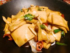 -東舍食唐精品陕菜馆