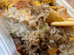 -老通城豆皮大王(吉庆街店)