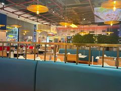 -八合里潮汕鲜牛肉火锅(吉大店)
