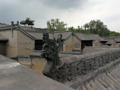 -山西王家大院