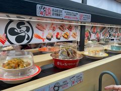 -友壹町寿司(佛山新DNA店)
