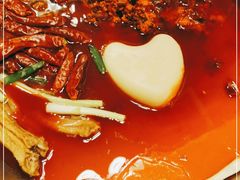 -山城年华老火锅(玉林店)