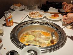 -七欣天香辣蟹火锅(万达广场店)