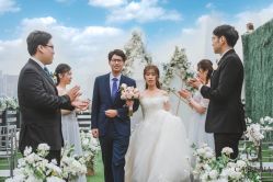 -格乐利雅婚礼艺术中心(南外滩店)