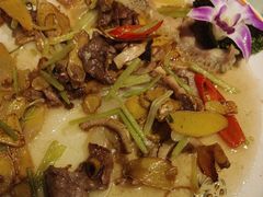 -闽公馆·客家私房菜·商务宴请·包厢(杏林橡树湾店)