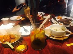 -卡朋厨房(289艺术园区店)