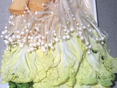 -半天妖烤鱼(中山路店)
