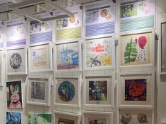 -祥云墅彩翼儿童美术馆(房山长阳店)