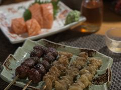 -半藏居酒屋(香港花园店)