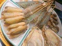 -红盔甲·小龙虾(人民广场店)