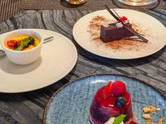 -长沙北辰洲际酒店-兰调全日餐厅