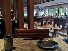 -广州花园酒店·庭·日本餐厅