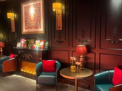 -弦月窗LUNETTE BY AMANDA(复兴路店)