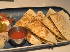 -墨纪Mojí墨西哥餐厅(官舍店)