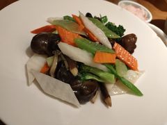 五彩时蔬-闽上鲜·福建菜(龙湖滨江天街店)